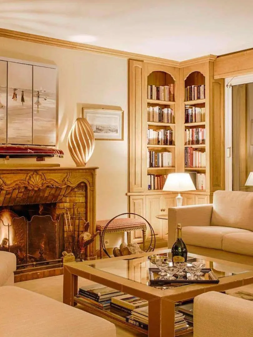 Paris Trocadero De Luxe Διαμέρισμα