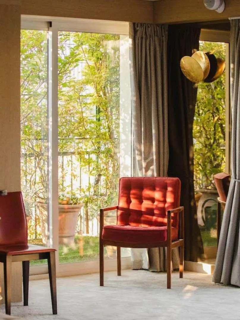 Apartamento Paris Trocadero De Luxe Francia