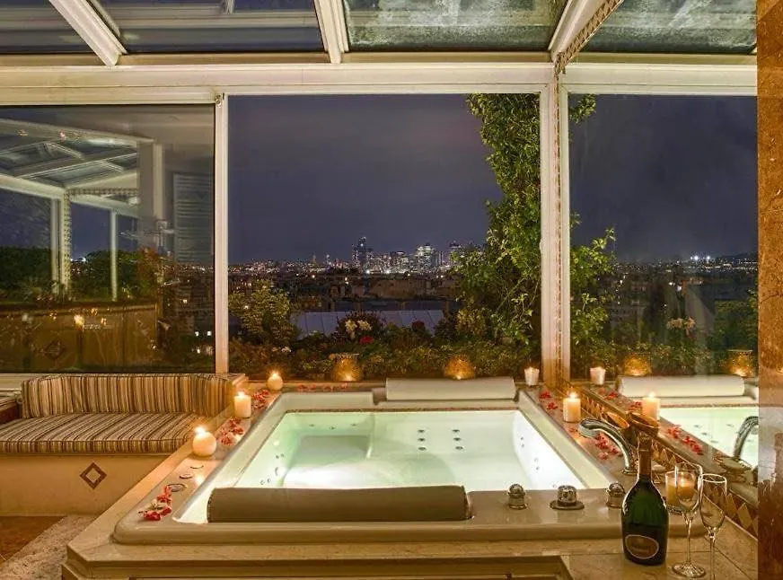 Apartamento Paris Trocadero De Luxe Francia