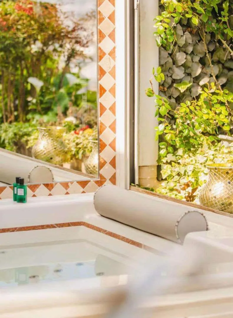 Apartamento Paris Trocadero De Luxe