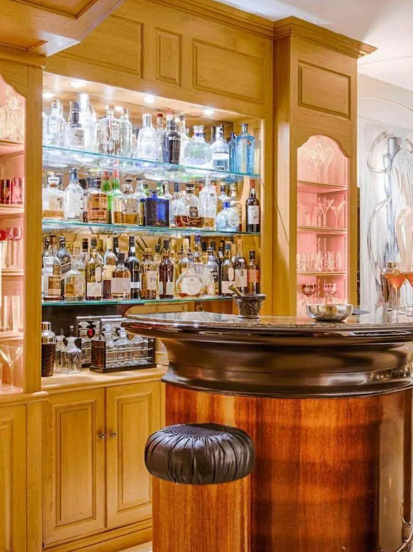 Apartamento Paris Trocadero De Luxe