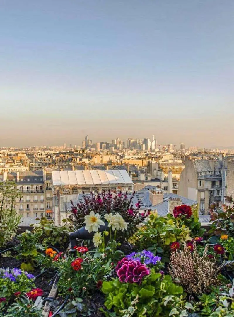 Appartement Paris Trocadero De Luxe 0*,  France